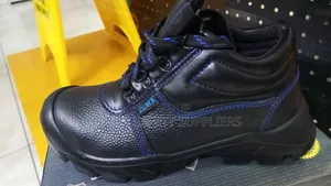 Ace Mamba Safety Boot En Iso 20345