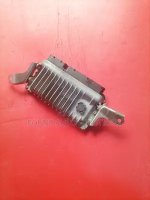 Engine Control Module Toyota Probox