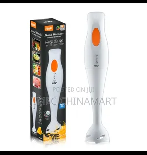 Raf Hand Blender