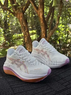 Ladies / Girls Running /Gym / Workout Shoes Sizes: 36 37 38 39 40