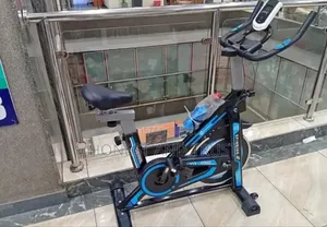 Indoor Spinning Bike