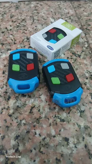 Centurion Remote Gate Button