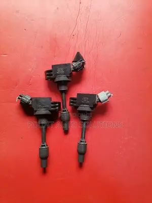 Ignition Coil Toyota Passo New Model