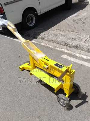 Concrete Block Cutter