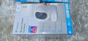 Ezviz Ty1 5mp Indoor Camera