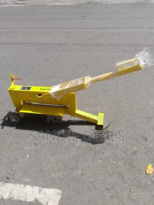 Cabro Cutting Machine