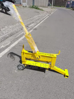 Paving Block Cutter
