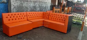 8 Seater Vip Restaurant And Hotel Couch