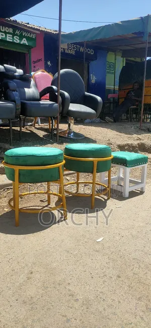 Manicure Stools