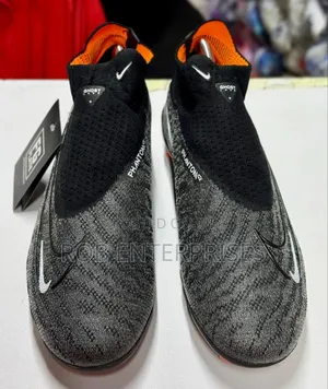 Phantom Gx Ghost Lashes Boots