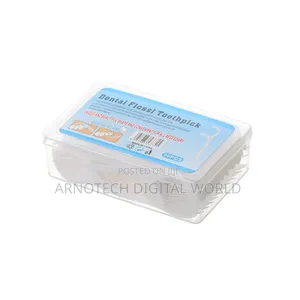Dental Floss Tooth Picks