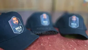 Campaign Caps