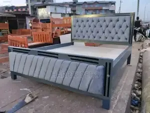 5 By6 Modern Mocket Bed
