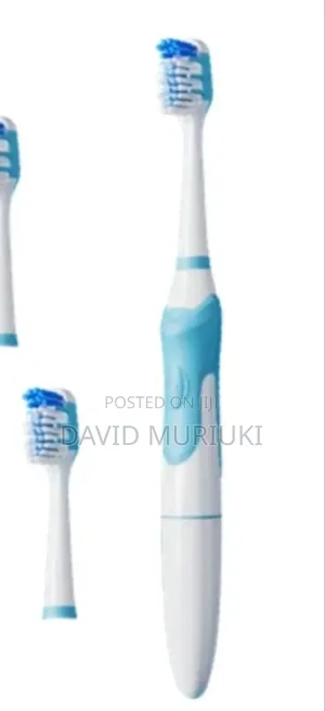 Oraimo Sonicare Opc-Et200n Electric Toothbrush