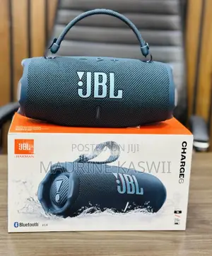 Charge 6 JBL
