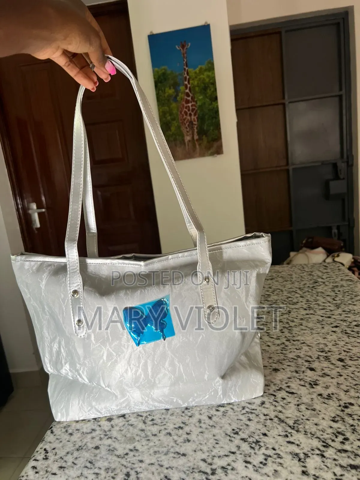 Quality Large Size Handbags