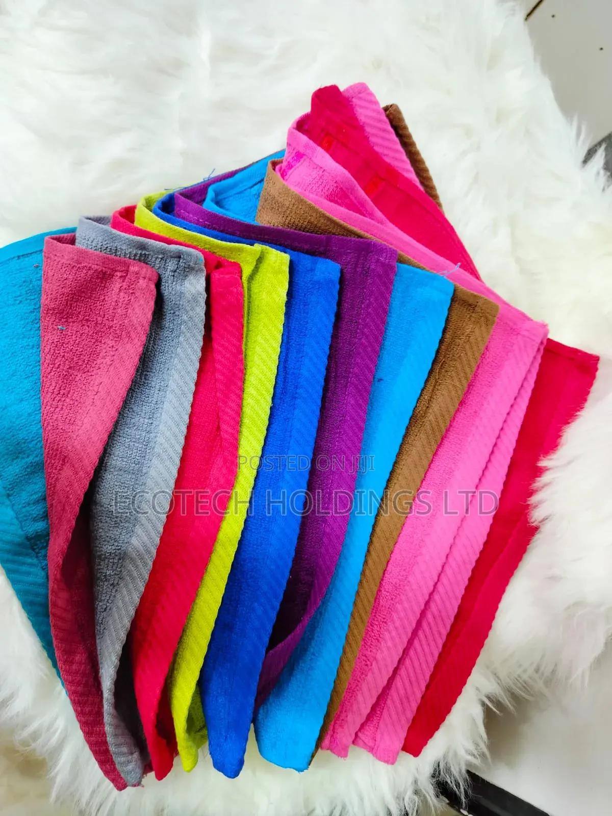 Bath Towels Bth6 Dozen