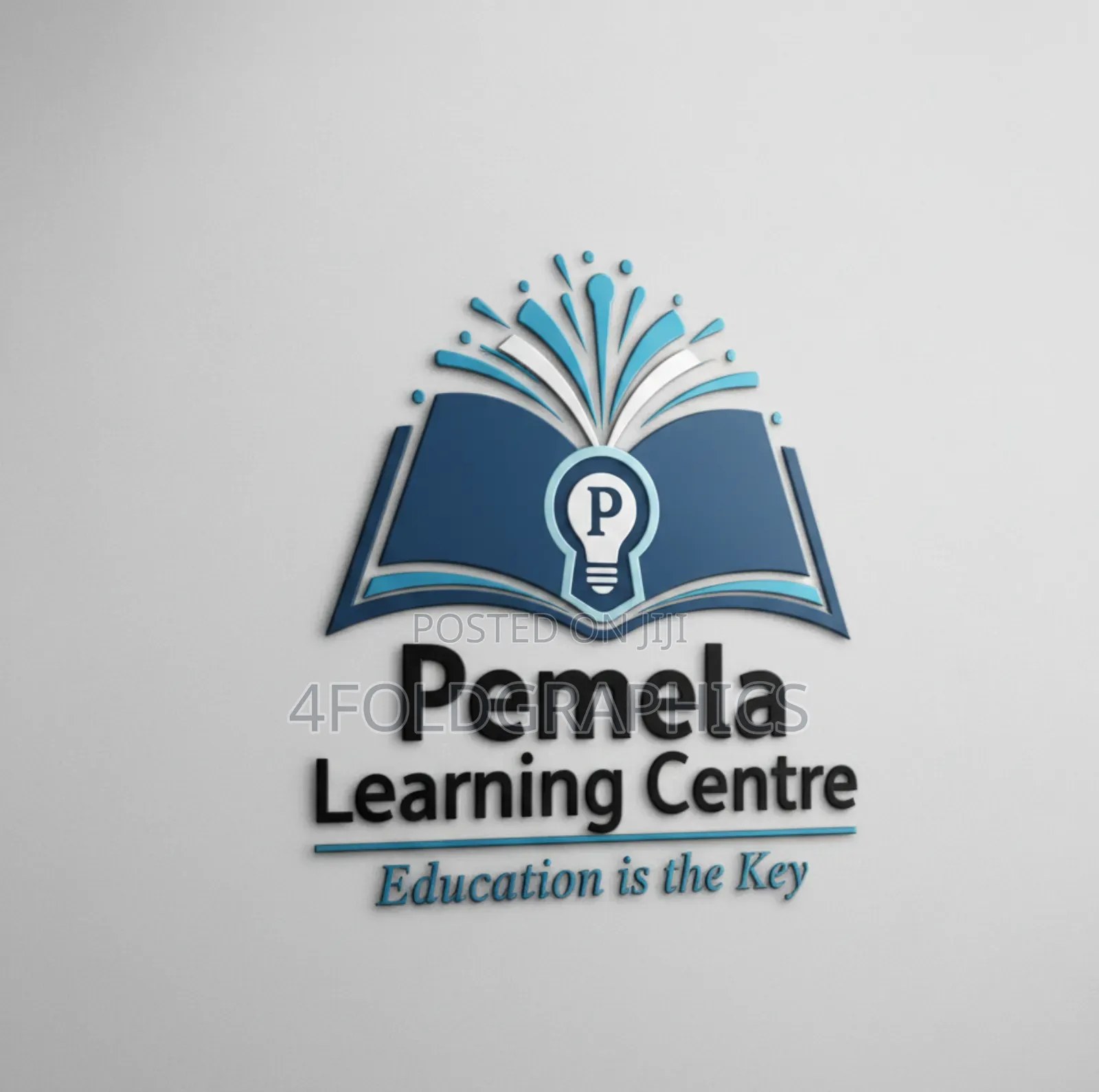 Logo and Brand Design