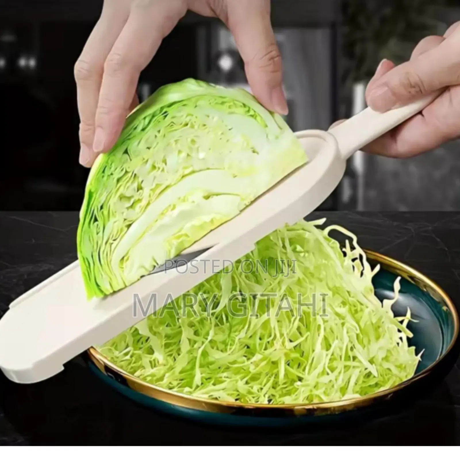 Newcabbage Grater