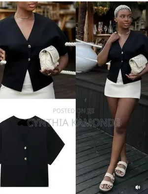 Zara Coat With Dolman Sleeves
