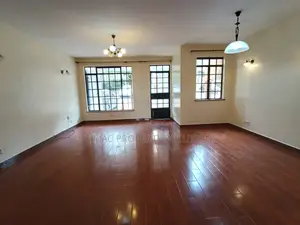3bdrm Apartment in Loresho for rent
