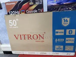 Vitron 50 Smart
