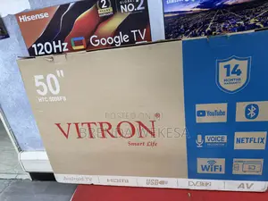 Vitron 50 Smart