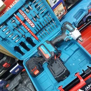 Impact Wrench/ Meakida Impact Wrench 280n.M