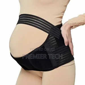 *Pregnancy Support Belt /Backbone Fixer