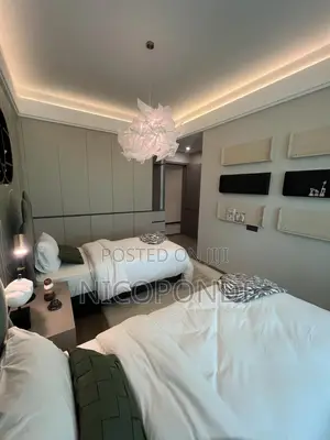 5bdrm Apartment in Kileleshwa for sale