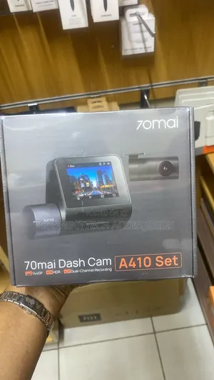 70mai Dash Cam A410 Set