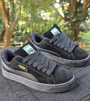 Puma Suede Xl Multicolor ,Multicolor Xl Sizes 36_42