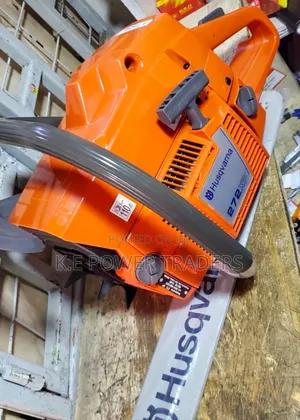 Husqvarna 272 Xp Powersaw
