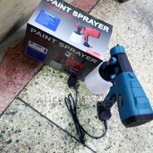 Makita Corded Spray Gun
