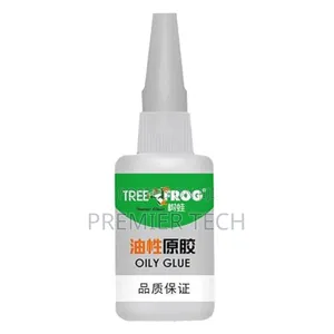 50ml Universal Oily Glue
