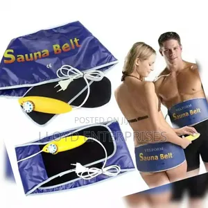 Sauna Massage /Slimming Belt