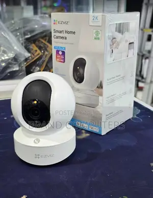 3mp Wifi Wireless Ezviz Ty1 Pro Camera