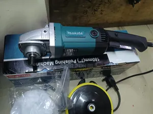 Makita Polishing Machine /Electric Polishing Machine