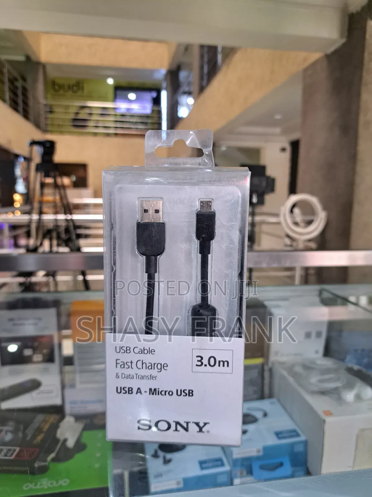 Sony Usb a to Micro Usb 3.0