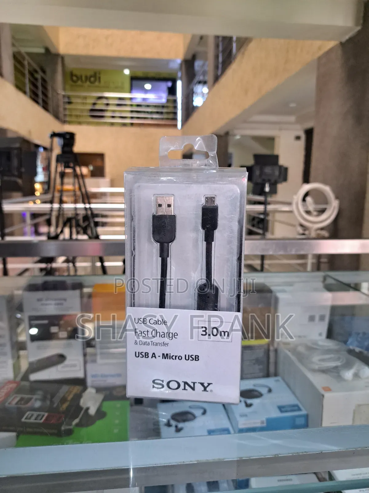 Sony Usb a to Micro Usb 3.0