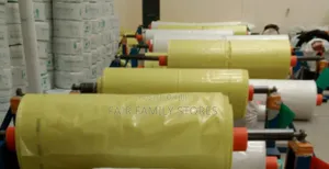 Polythene Paper