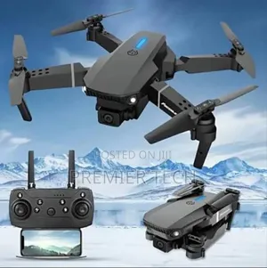 Rotation Foldable Aerial Camera Rc Drone Gift
