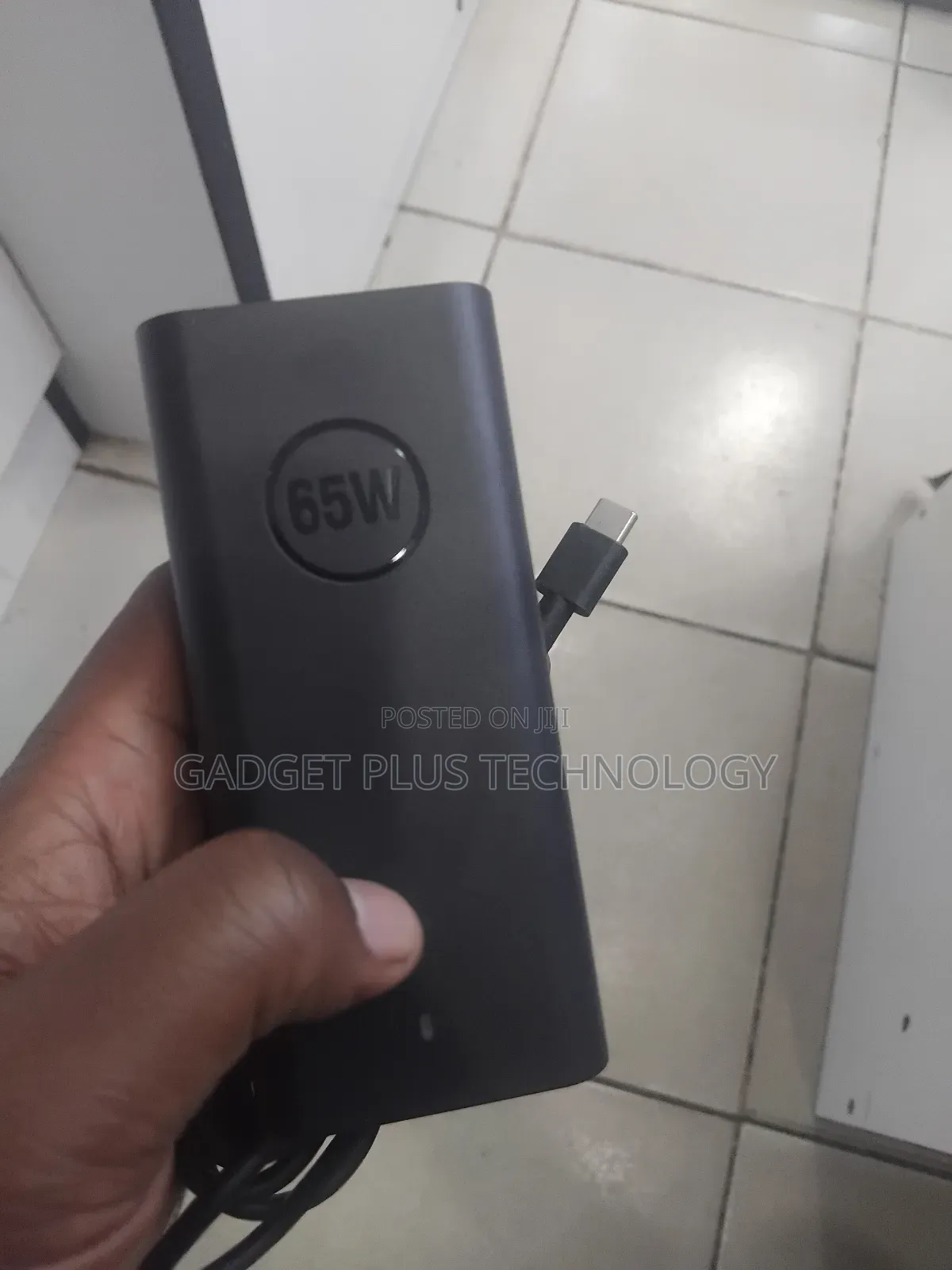 Dell Charger
