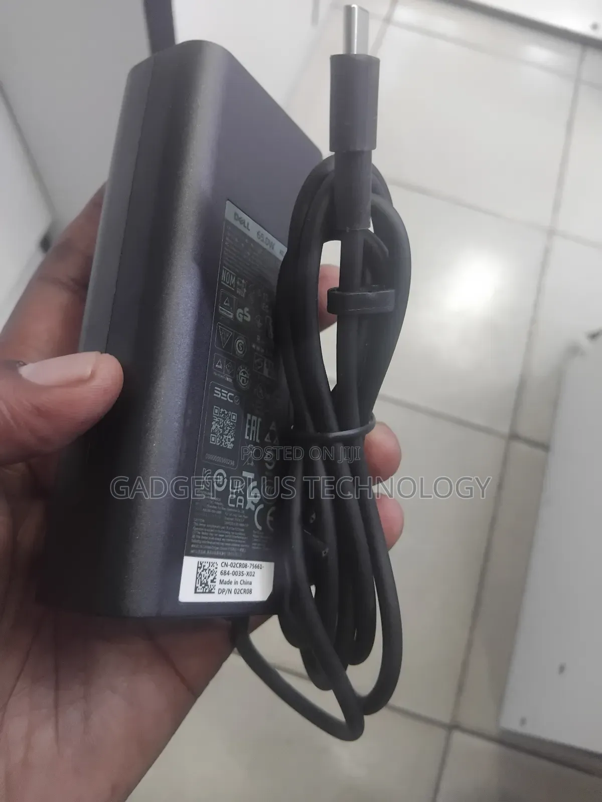 Dell Charger