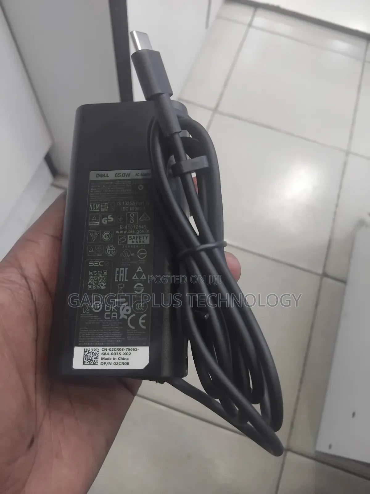 Dell Charger
