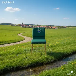 Professional Branded Seating for Churches