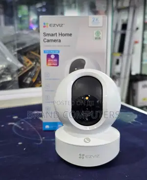 Ezviz Ty1 Pro Wifi Smart Camera