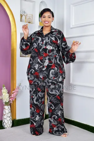 Cutie Trousers Suit