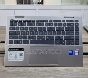 Laptop HP Envy 14 16GB Intel Core 7 SSD 512GB
