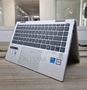Laptop HP Envy 14 16GB Intel Core 7 SSD 512GB